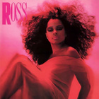 Diana Ross : Ross - LP - pikkukuva 1