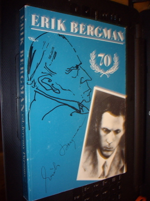 ERIK BERGMAN 70 - A Seventieth Birthday Tribute (Sis.pk:t)