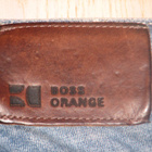 HUGO BOSS 32/34 FARKUT - pikkukuva 4
