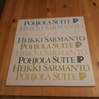 Heikki Sarmanto : Pohjola Suite 12" 1980 Jazz mint - pikkukuva 3