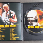 DVD: Natural Born Killers - Collectors Ed. (Woody Harrelson) - pikkukuva 3