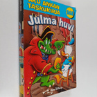 Walt Disney : Julma huvi - pikkukuva 1