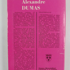 Alexandre Dumas : Velisurmaajat : historiallinen romaani ... - pikkukuva 2