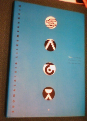 Suomalaisia liikemerkkejä - Finnish symbols and trademarks