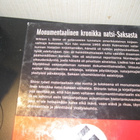 William L. Shirer: Kolmannen valtakunnan nousu ja tuho I - pikkukuva 2