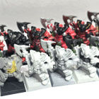 WHFB - 13kpl Warriors of Chaos [F78] - pikkukuva 3