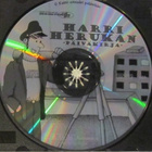 Harri Herukan • Päiväkirja CD - pikkukuva 4