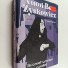 Vesa Vares : Nuori Ben Zyskowicz : Suomettumisen vuodet - pikkukuva 1