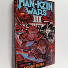 Poul Anderson ym. : Man-Kzin Wars III - pikkukuva 1
