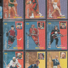 Kai Nurminen 1997 UD Kellogg's Sports Stars (Finland) - pikkukuva 3