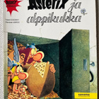 Asterix kuusi vanhaa 1.painosta 1970-luvulta - pikkukuva 3