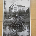 VANHA Postikortti Pietarsaari 1953 - pikkukuva 1