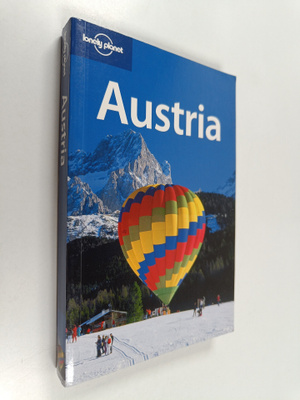 Anthony Haywood : Austria