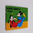 Walt Disney : Mikki, Hessu ja robotti - pikkukuva 1