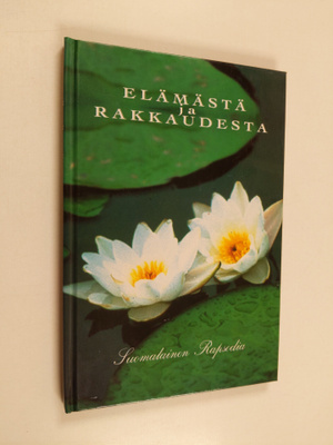 Pauli ym. (toim.kunta) Leimio : Elämästä ja rakkaudesta :...