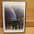 VETEEN PIIRRETTY VIIVA-SODASSA JOKAINEN ON YKSIN - pikkukuva 1