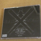 Ratpack Bad Christmas cd ep soittamaton - pikkukuva 2