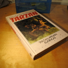 Edgar Rice Burroughs: Tarzan, apinain kuningas, sidottu - pikkukuva 1