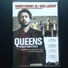 DVD: Queens - Kovat Korttelit (2006) - pikkukuva 1