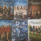 PRETTY LITTLE LIARS 1 - 6 DVD - pikkukuva 1