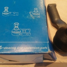 Raidetangonpää Mazda 42-5025-L - pikkukuva 2