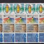 Suomi postimerkit 200 kpl, mm. Europa - pikkukuva 5