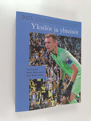 Yksilöt ja yhteisöt