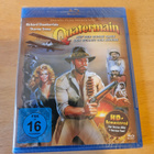 King Solomon's Mines (Blu-ray, uusi) - pikkukuva 1