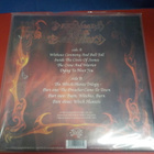 DARKWOODS MY BETROTHED - WITCH HUNTS  M-/M- LP - pikkukuva 2