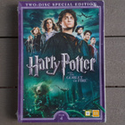 DVD: Harry Potter Ja Liekehtivä Pikari - 2xDVD Special. UUSI - pikkukuva 1