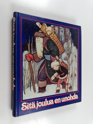 Sitä joulua en unohda