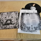 AZAXUL - The Saints Impaled LP - pikkukuva 2