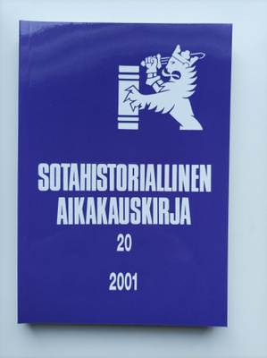 sotahistoriallinen aikakauskirja 20