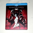 Ghost in the Shell steelbook - pikkukuva 1