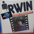 IRWIN - HÄRMÄLÄINEN PERUSJUNTTI EX-/EX+ LP - pikkukuva 1