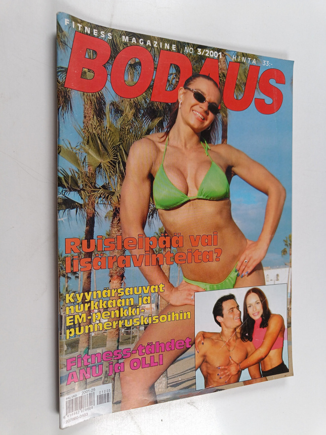 Bodaus 3/2001