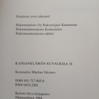Isänmaan rakentajat: rakennusmestarit kertovat (sid.) - pikkukuva 2