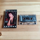 Paula Koivuniemi - Santa Maria Hitit 1983-90 c-kasetti - pikkukuva 1
