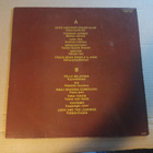 LP Kultakuume ja Hotrocks - pikkukuva 2