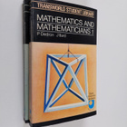 Jean Itard ym. : Mathematics and Mathematicians vol. 1-2 - pikkukuva 1