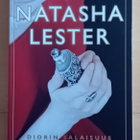 Natasha Lester - Diorin salaisuus - pikkukuva 1