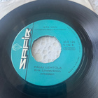 PAULI LEHTOLA: Tango Romano * Ilta vain * FIN 1963 - pikkukuva 2