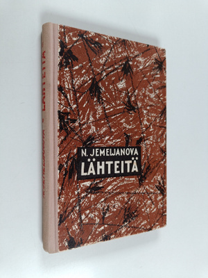 N. Jemeljanova : Lähteitä