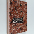 N. Jemeljanova : Lähteitä - pikkukuva 1