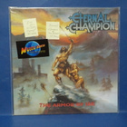 ETERNAL CHAMPION - THE ARMOR OF IRE EX+/M- EU 2019 LP - pikkukuva 1