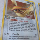 3 holo korttia Pokemon - pikkukuva 2