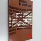 Ihminen ja ympäristö - pikkukuva 1
