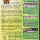 Sega Worldwide Soccer 97 - pikkukuva 2
