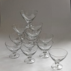 GN 64 cocktaillasit, Gunnel Nyman, Nuutajärvi - pikkukuva 1