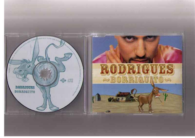 CDS RODRIGUES-BORRIQUITO